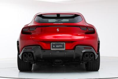 2024 Ferrari Purosangue