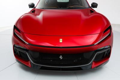 2024 Ferrari Purosangue