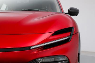 2024 Ferrari Purosangue