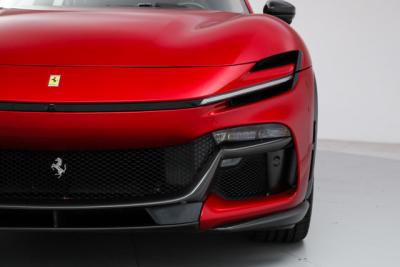 2024 Ferrari Purosangue