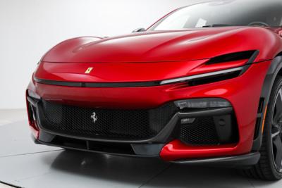 2024 Ferrari Purosangue