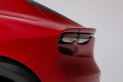 2024 Ferrari Purosangue