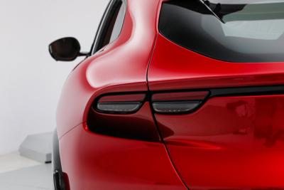 2024 Ferrari Purosangue