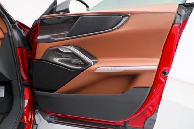 2024 Ferrari Purosangue