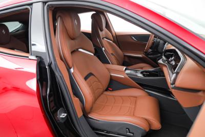 2024 Ferrari Purosangue