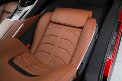 2024 Ferrari Purosangue