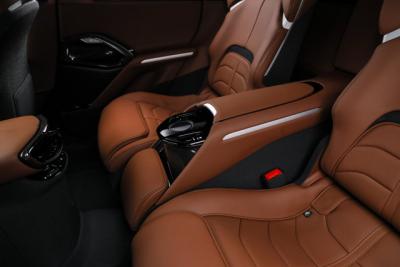 2024 Ferrari Purosangue