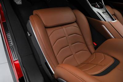 2024 Ferrari Purosangue