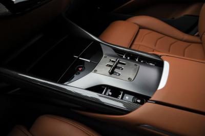 2024 Ferrari Purosangue