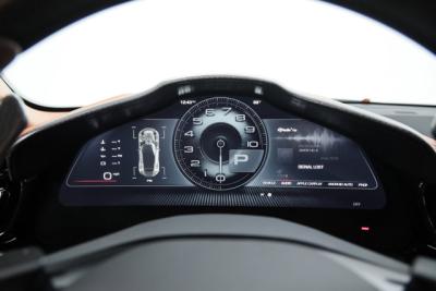 2024 Ferrari Purosangue