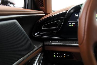 2024 Ferrari Purosangue