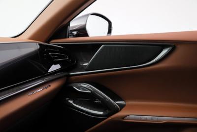 2024 Ferrari Purosangue