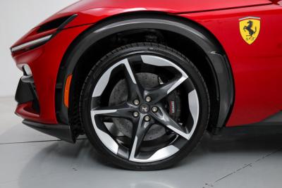 2024 Ferrari Purosangue