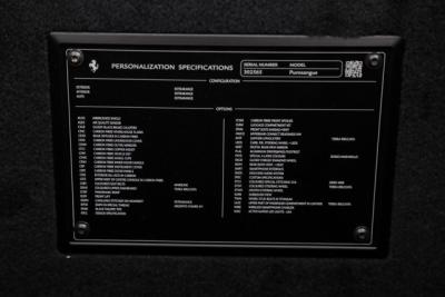 2024 Ferrari Purosangue