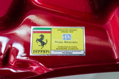 2024 Ferrari Purosangue