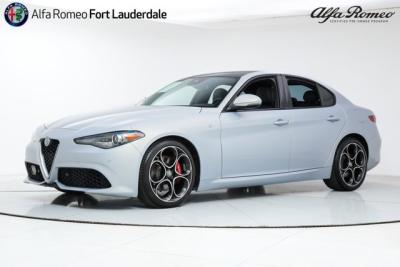 2023 Alfa Romeo Giulia