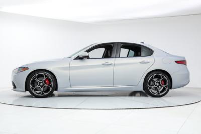 2023 Alfa Romeo Giulia