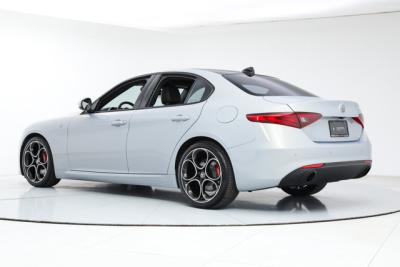 2023 Alfa Romeo Giulia