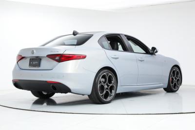 2023 Alfa Romeo Giulia