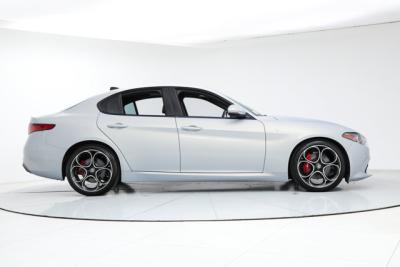 2023 Alfa Romeo Giulia