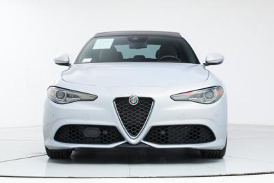 2023 Alfa Romeo Giulia