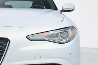 2023 Alfa Romeo Giulia