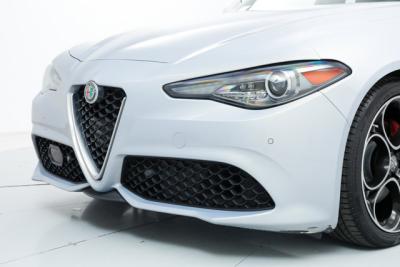2023 Alfa Romeo Giulia