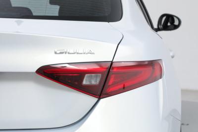 2023 Alfa Romeo Giulia