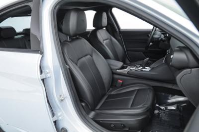 2023 Alfa Romeo Giulia