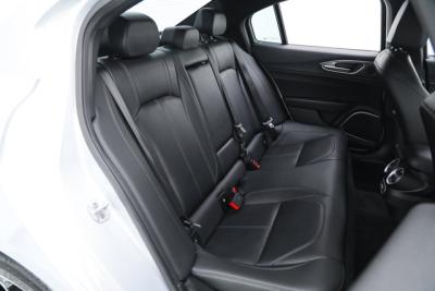 2023 Alfa Romeo Giulia