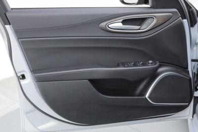 2023 Alfa Romeo Giulia