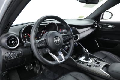 2023 Alfa Romeo Giulia