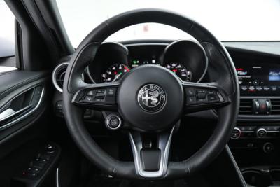 2023 Alfa Romeo Giulia