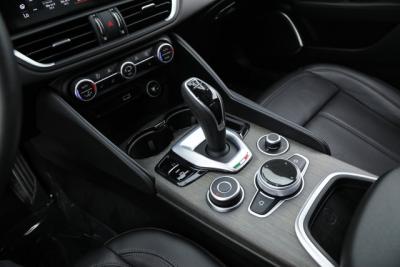 2023 Alfa Romeo Giulia