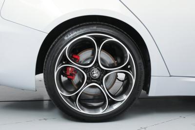 2023 Alfa Romeo Giulia