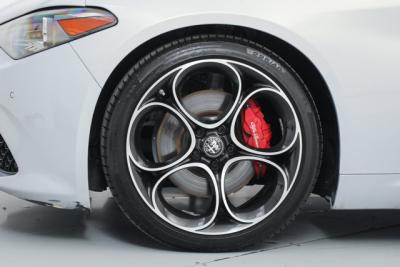 2023 Alfa Romeo Giulia