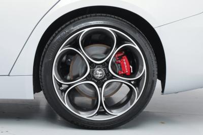 2023 Alfa Romeo Giulia