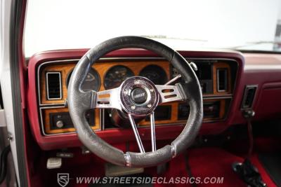 1987 Dodge Ramcharger LE 150 4x4