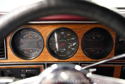 1987 Dodge Ramcharger LE 150 4x4