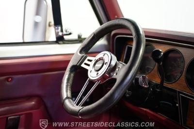 1987 Dodge Ramcharger LE 150 4x4