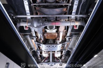 1987 Dodge Ramcharger LE 150 4x4