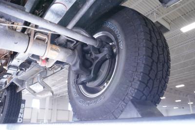 1987 Dodge Ramcharger LE 150 4x4