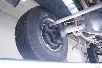 1987 Dodge Ramcharger LE 150 4x4