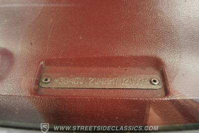 1987 Dodge Ramcharger LE 150 4x4