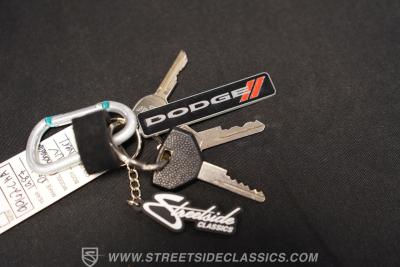 1987 Dodge Ramcharger LE 150 4x4