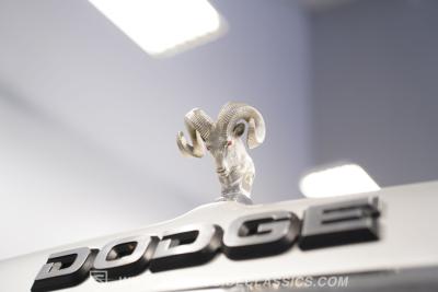 1987 Dodge Ramcharger LE 150 4x4