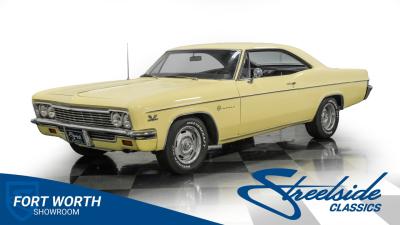 1966 Chevrolet Impala