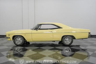 1966 Chevrolet Impala