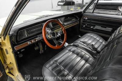 1966 Chevrolet Impala