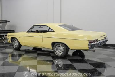 1966 Chevrolet Impala